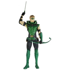 Mô hình Green Arrow