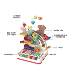 Đồ chơi âm nhạc đa chức năng_688-33