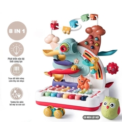 Đồ chơi âm nhạc đa chức năng_688-33