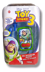 Đồ chơi tai nghe radio TOY 3