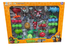 Đồ chơi Plants & Zombies_686-133