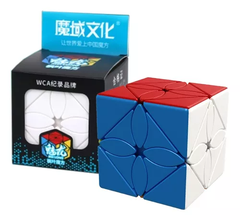 Đồ chơi rubik Meilong Maple Leaves Skewb_MF8877