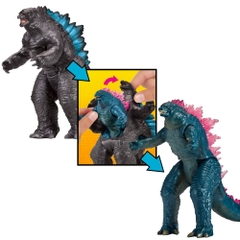 Mô hình Godzilla x Kong_35751