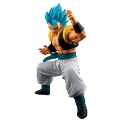Mô hình Dragon Ball Super Solid Edge Works Super Saiyan God Goget_18946