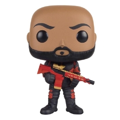 Mô hình Funko Pop! - Deadshot_FM160530