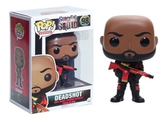 Mô hình Funko Pop! - Deadshot_FM160530