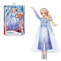 Đồ chơi búp bê Elsa
