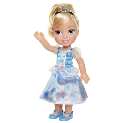 Mô hình búp bê Cinderella_78848