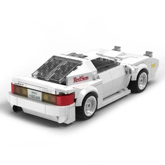 Đồ chơi xếp hình ô tô_C55012