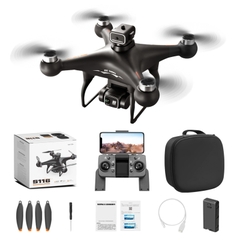 Drone - Máy bay Flycam_S116 Đen
