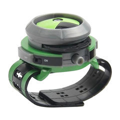 Đồng hồ máy chiếu Ben 10 Alien Force Omnitrix