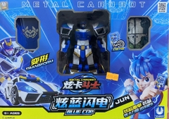 Mô Hình Robot Biến Hình_8101