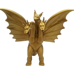 Mô hình rồng 3 đầu Ghidorah