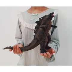 Mô hình gozilla mini