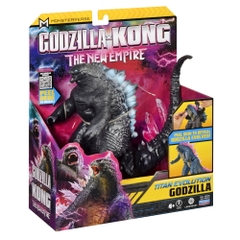 Mô hình Godzilla x Kong_35751