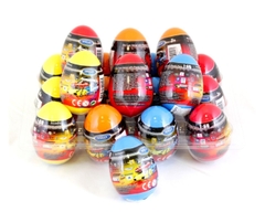 Đồ Chơi Ô Tô Trong Quả Trứng _52020E