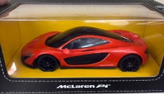 Mô Hình Xe Mclare P1 Điều khiển_75200