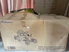 Xe Scooter_XR0905