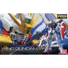 Mô hình Wing Gundam EV_63053
