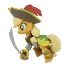 Mô hình Pony Guardians of Harmony Good vs. Evil - APPLEJACK_PN00017625
