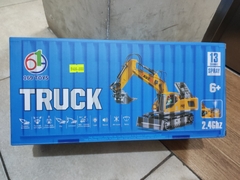 Đồ chơi máy xúc điều khiển_169-18A