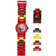 Đồng hồ Lego Ninjago Kai_8020899
