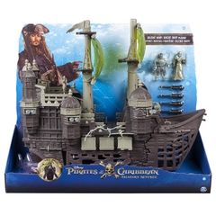 Mô hình tàu ngọc trai đen Pirates of the Caribbean_1140291