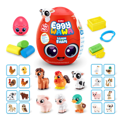 Đồ chơi trứng ABC Eggywawa_15102