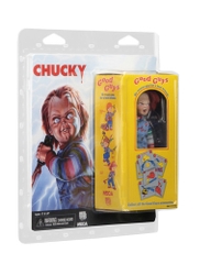 Mô hình chucky_367N121817
