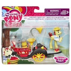 Mô hình My Little Pony Siêu Tốc Cidar Squeezy 6000 Doll_PN7515620000