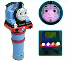 Micrô trẻ em Thomas Micrô _93009
