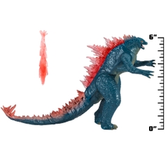 Mô hình Godzilla x Kong_35506