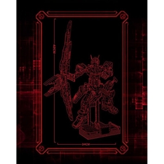 Đồ chơi xếp hình ULTIMATE RED DEVIL MECHA và STORM ANGESTOR MECHA_BB802/BB804