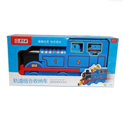 Đồ chơi Mô hình tàu hoả_9811