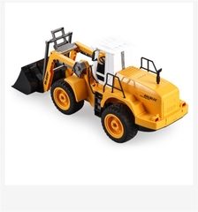 Mô hình máy xúc_E229-001