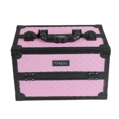 Hộp trang điểm TERESA Make up box_22742T