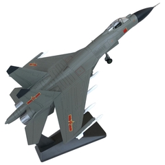 Mô hình máy bay J-11_51413C