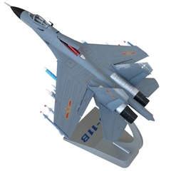 Mô hình máy bay J-11_51413C