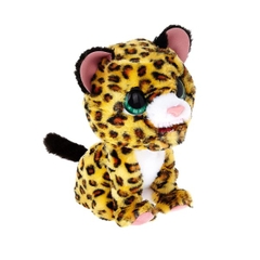 Thú bông báo Leopard Lolly_F4394