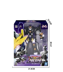 Mô hình Robot Mini Force X_8900