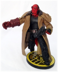 Mô hình nhân vật Hellboy_15060