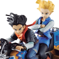 Mô hình Dragon Ball