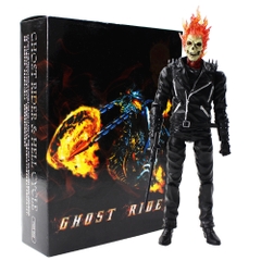 Mô hình Ghost Rider