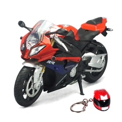 Mô hình xe máy BMW S1000RR_88001