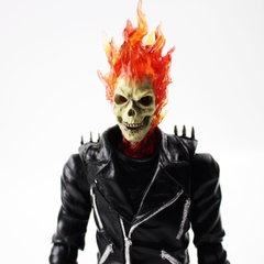 Mô hình Ghost Rider
