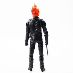 Mô hình Ghost Rider