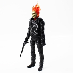 Mô hình Ghost Rider