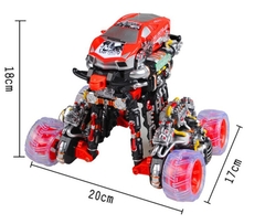 Đồ chơi ô tô điều khiển_EA80089R