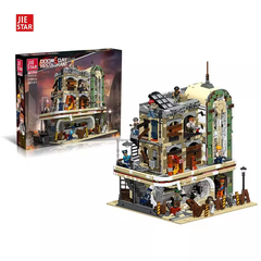 Đồ chơi xếp hình ngôi nhà_89101