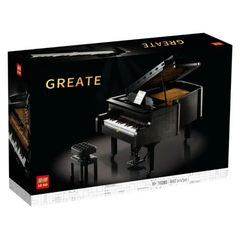 Đồ chơi xếp hình Đàn piano_10285